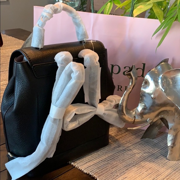 Sold💕 Kate Spade “Hayes” Backpack 💕 - Picture 2 of 8